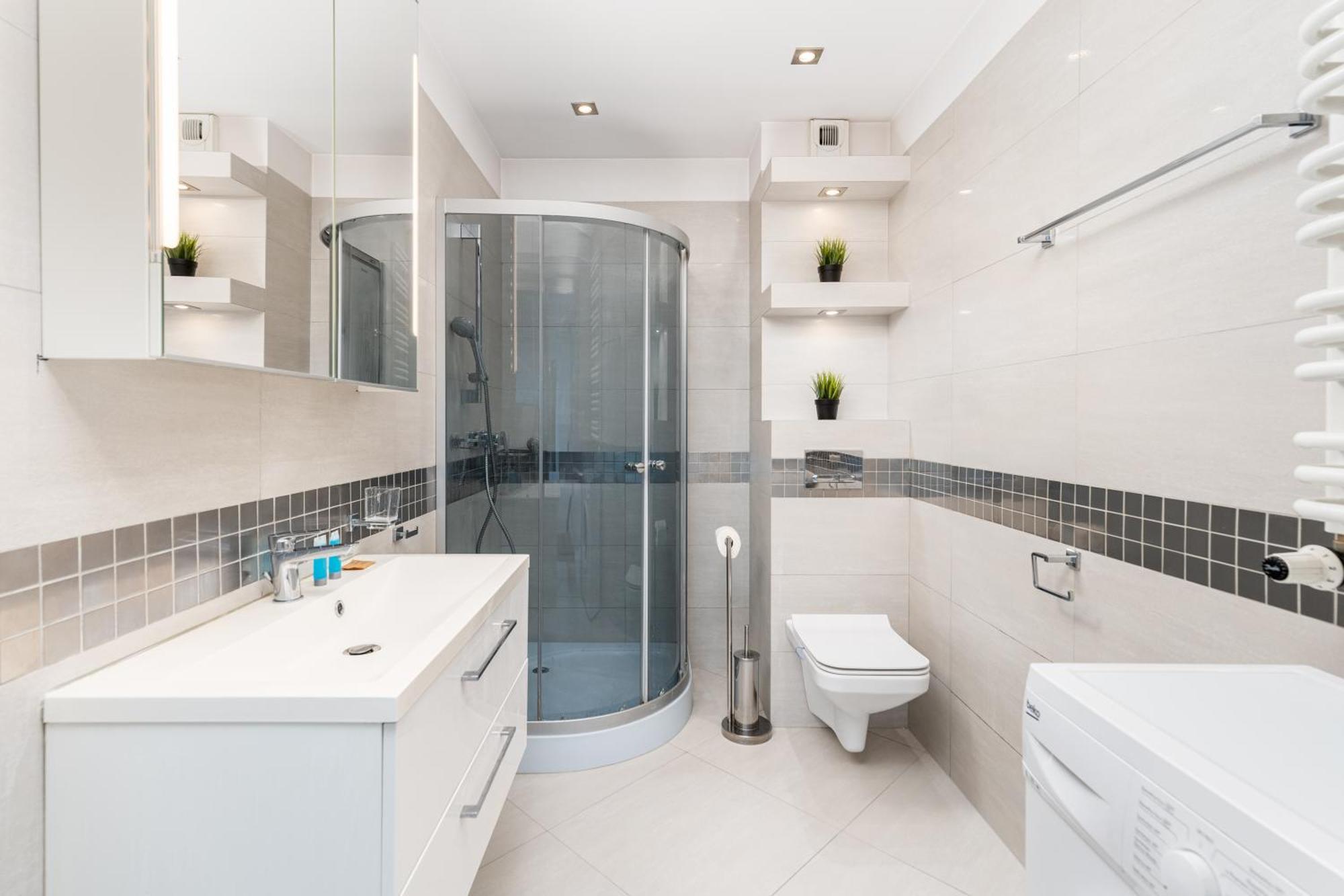 Apartment Zabiniec Paris Krakau