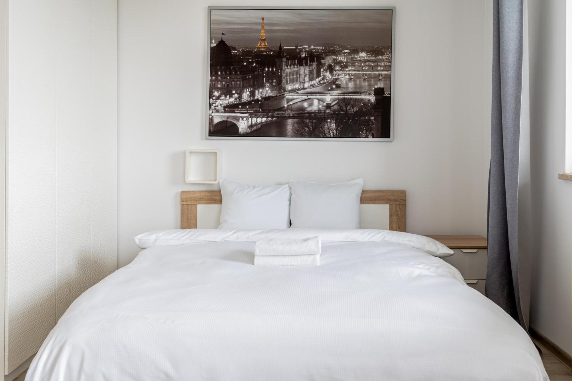 Apartment Zabiniec Paris Krakau