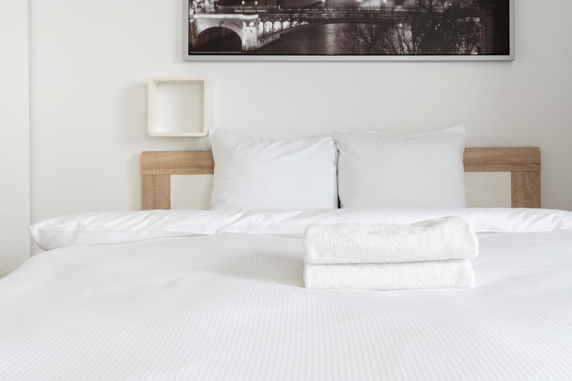 Zabiniec Paris Apartment Krakau