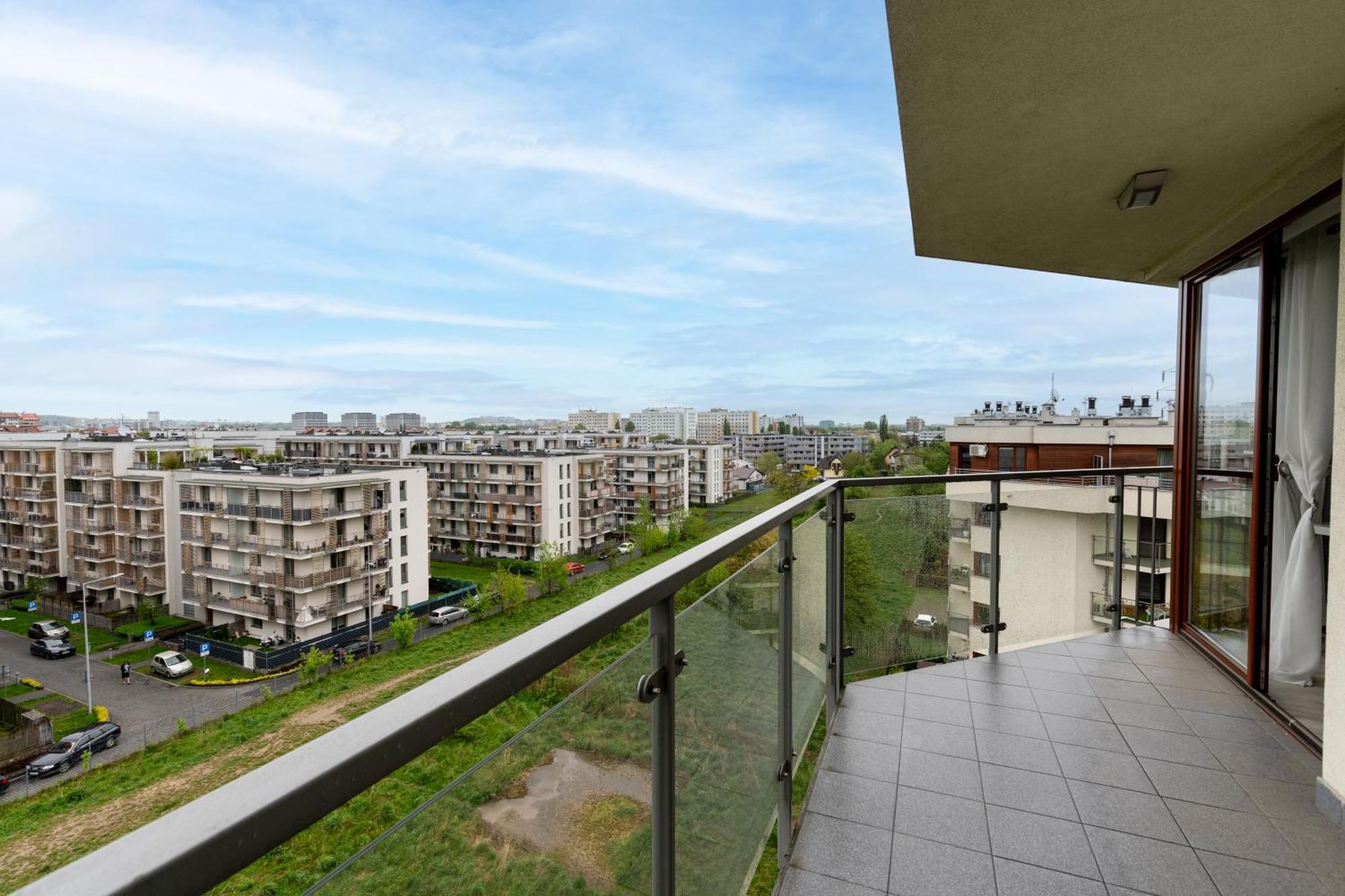 Appartement Zabiniec Paris